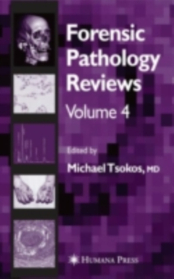 Forensic Pathology Reviews Vol    4 (e-bog) af -