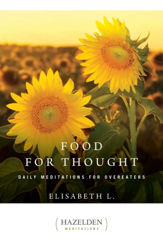 Food for Thought (e-bog) af L., Elisabeth