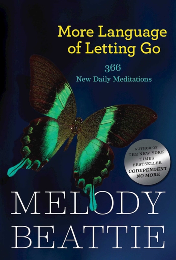 More Language of Letting Go (e-bog) af Beattie, Melody