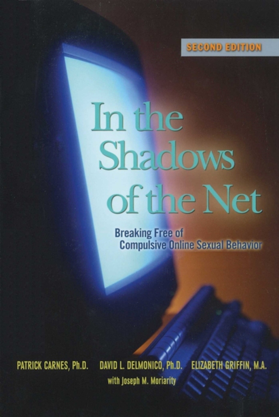 In the Shadows of the Net (e-bog) af Griffin, Elizabeth