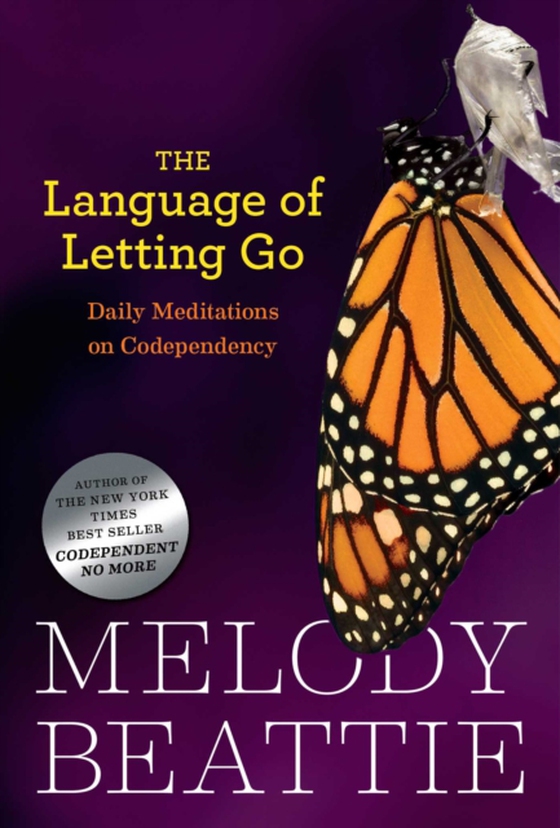 Language of Letting Go (e-bog) af Beattie, Melody