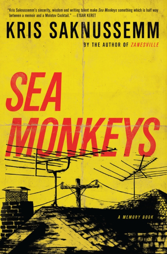 Sea Monkeys