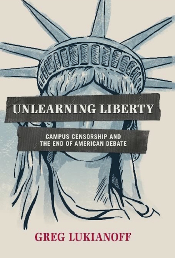 Unlearning Liberty