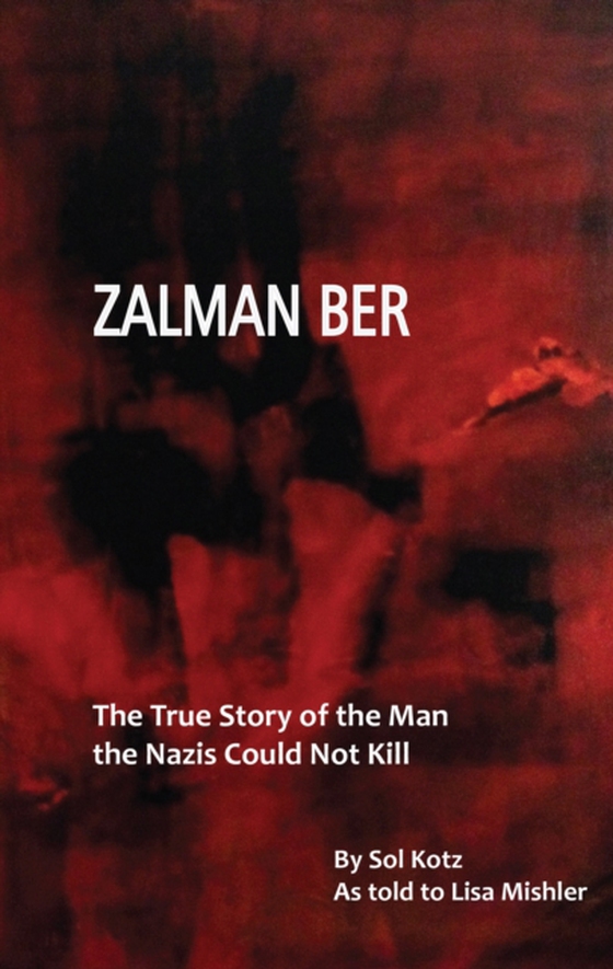 Zalman Ber