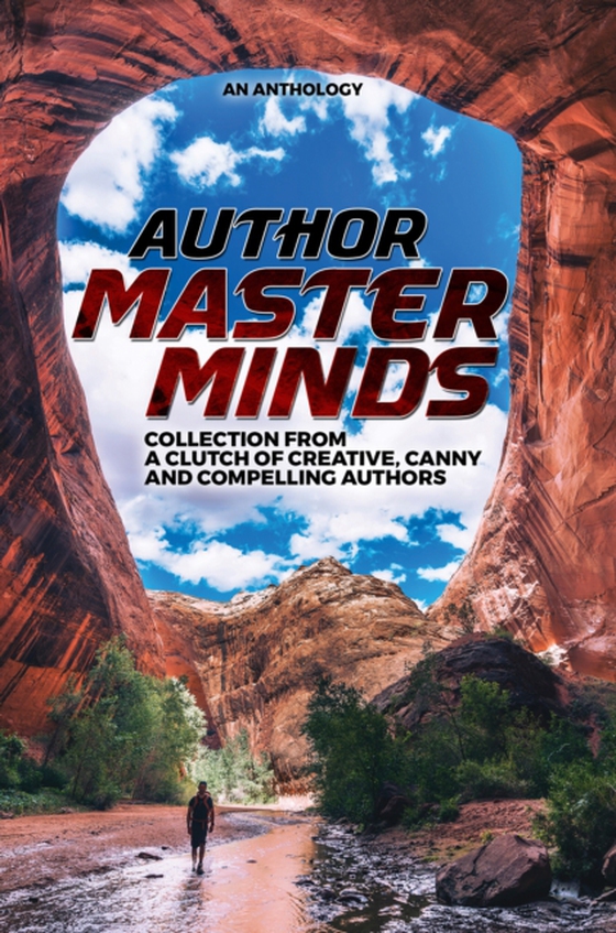 Author Masterminds