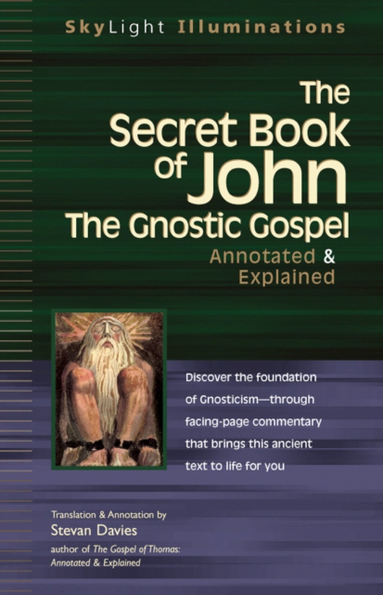 Secret Book of John (e-bog) af -