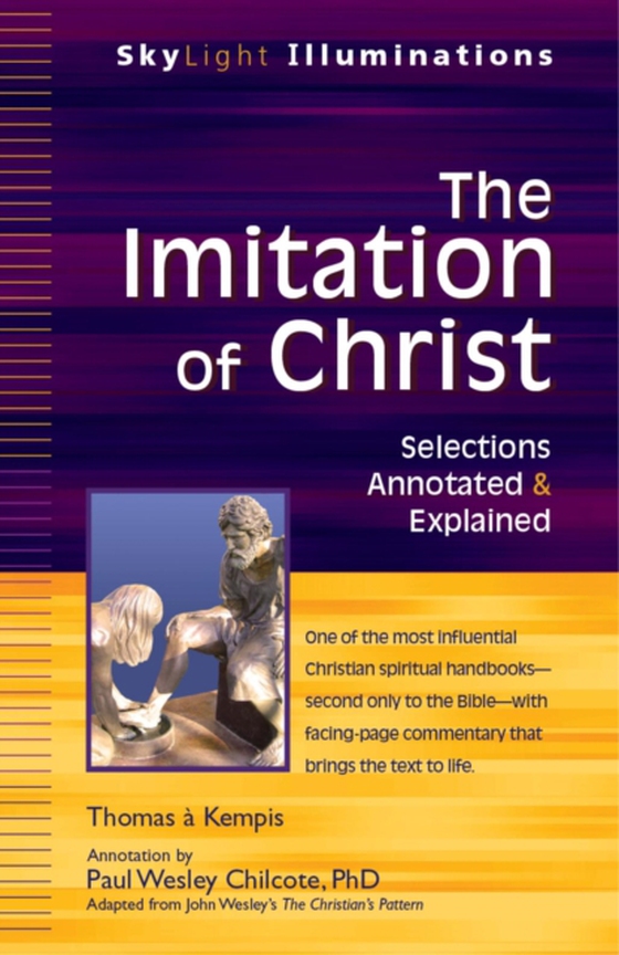 Imitation of Christ