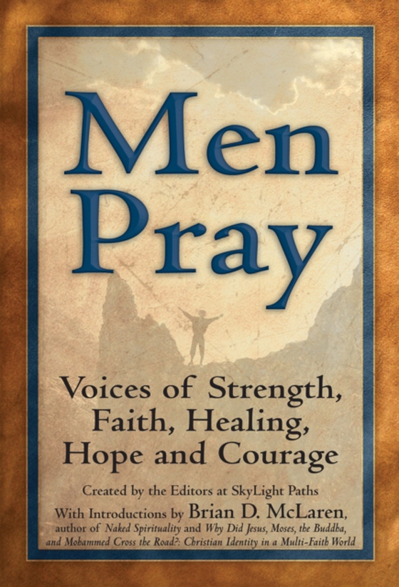 Men Pray (e-bog) af -