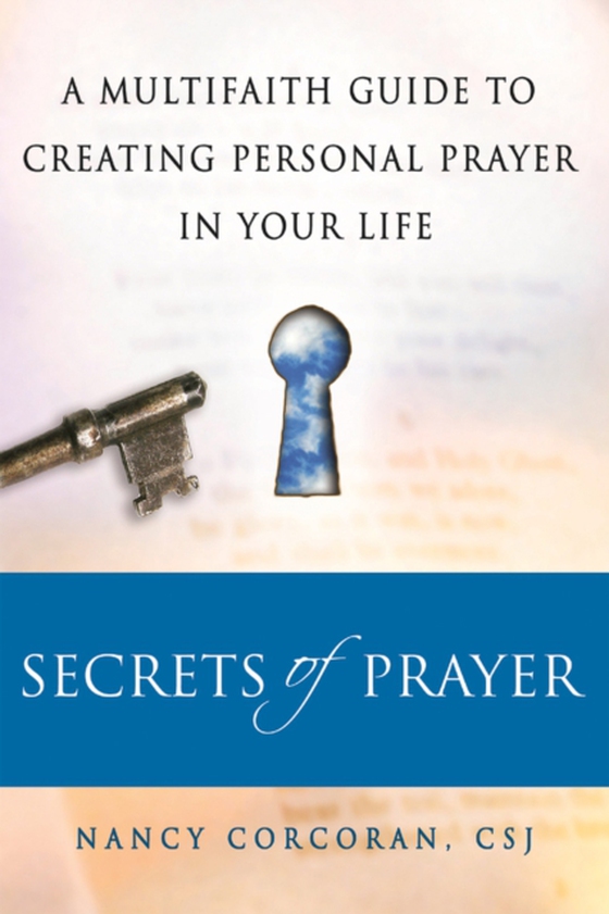 Secrets of Prayer (e-bog) af Corcoran, Nancy