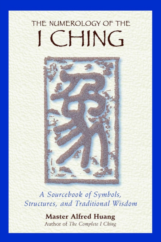 Numerology of the I Ching