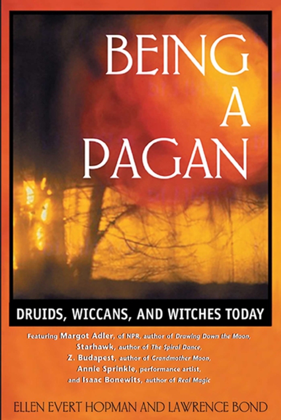 Being a Pagan