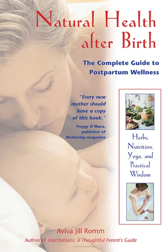 Natural Health after Birth