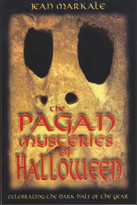 Pagan Mysteries of Halloween