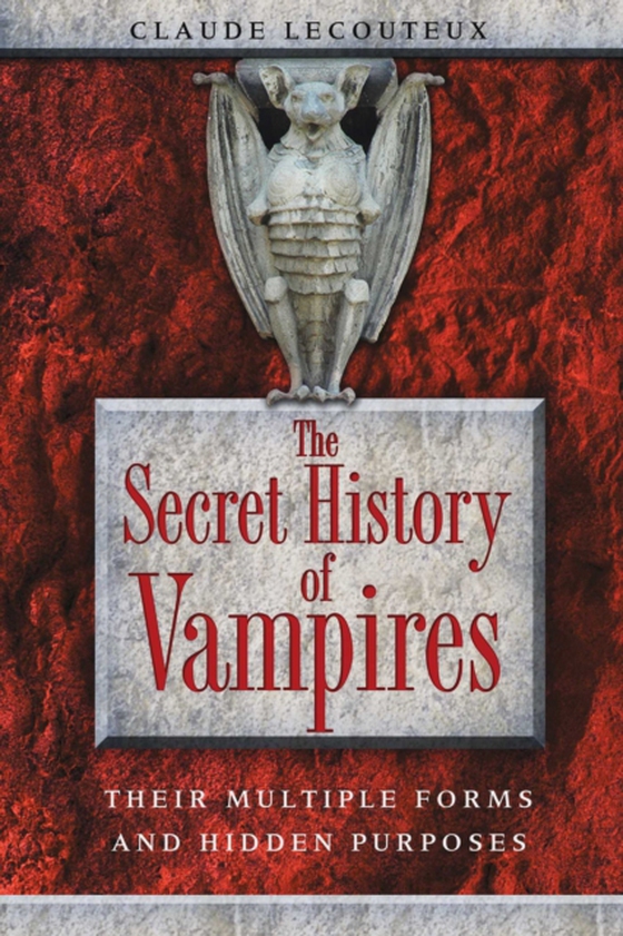 Secret History of Vampires