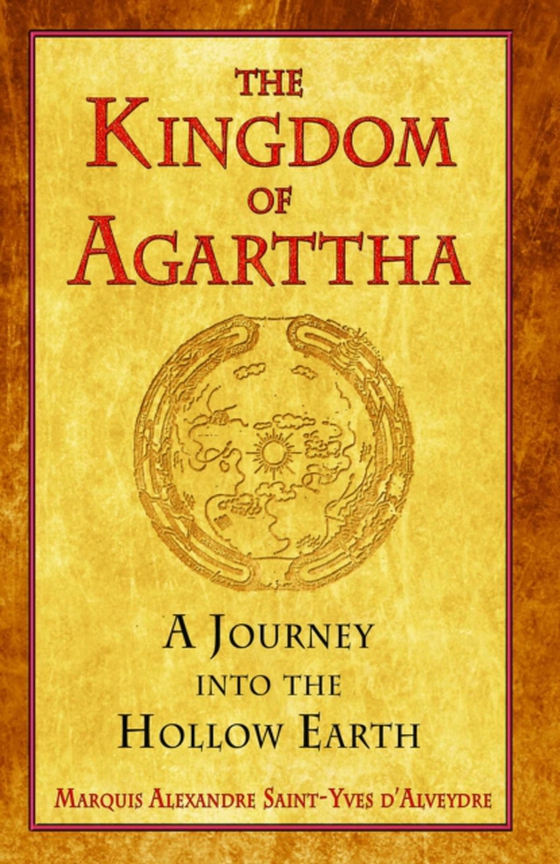 Kingdom of Agarttha