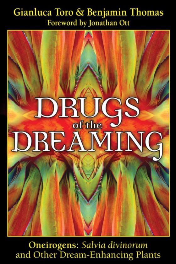 Drugs of the Dreaming (e-bog) af Thomas, Benjamin