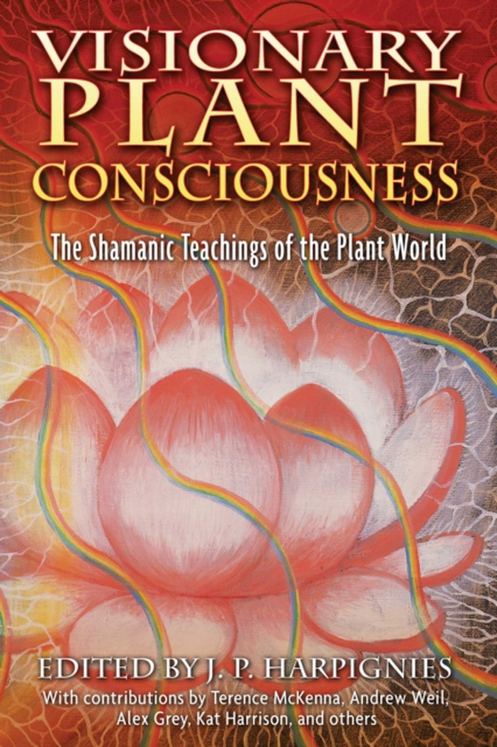 Visionary Plant Consciousness (e-bog) af -