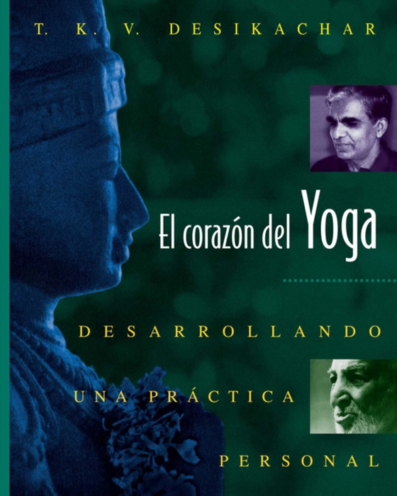 El corazón del Yoga