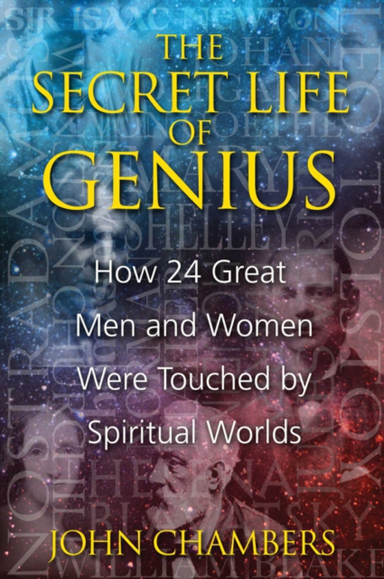 Secret Life of Genius (e-bog) af Chambers, John