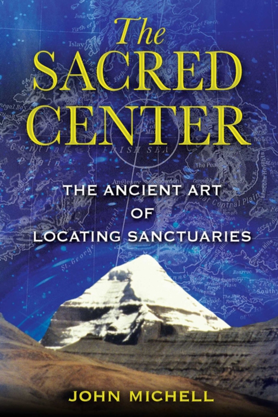 Sacred Center