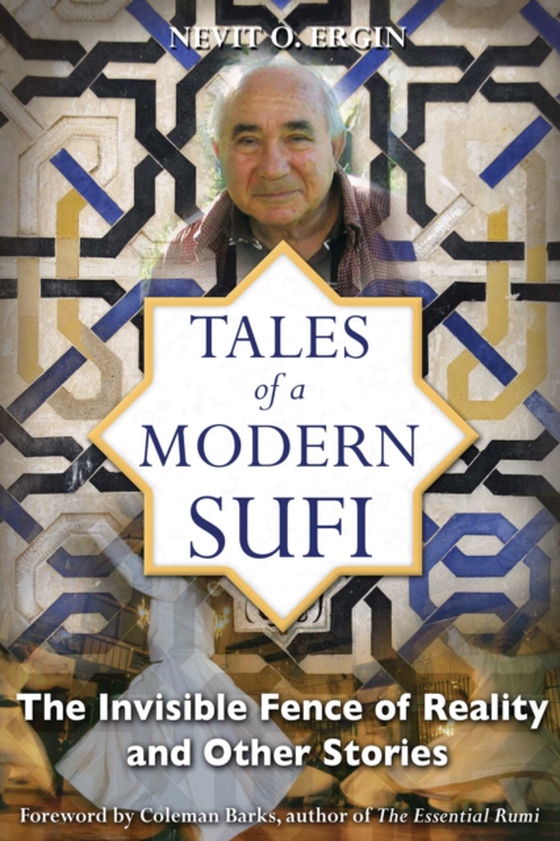 Tales of a Modern Sufi (e-bog) af Ergin, Nevit O.