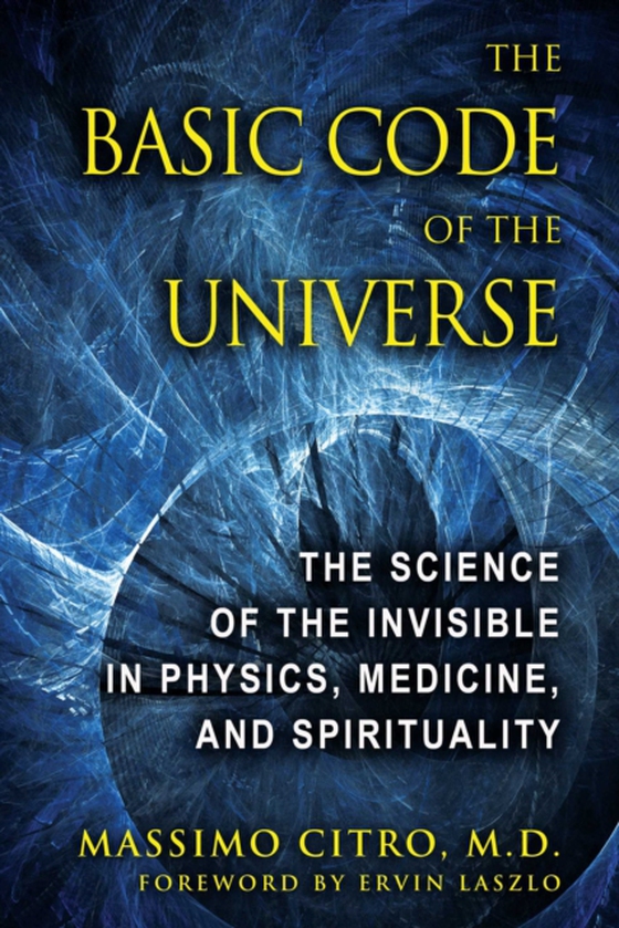 Basic Code of the Universe (e-bog) af Citro, Massimo