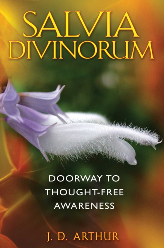 Salvia Divinorum (e-bog) af Arthur, J. D.
