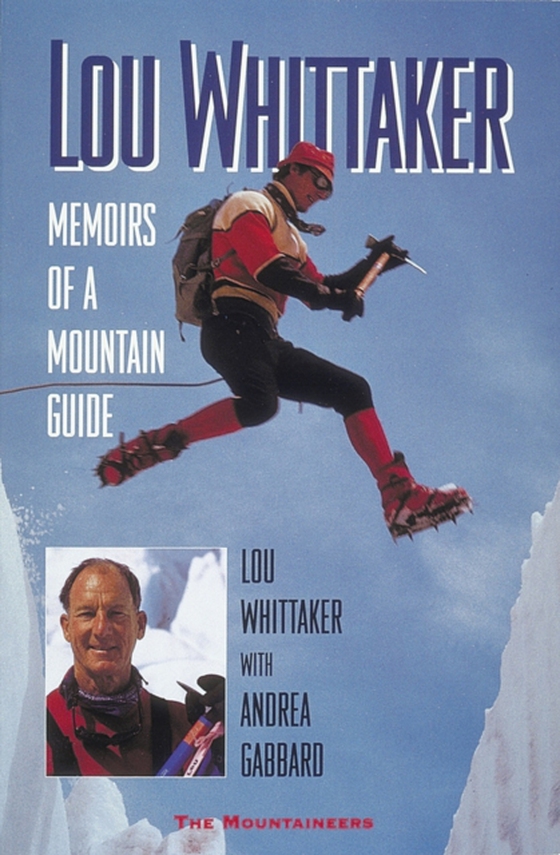 Lou Whittaker (e-bog) af Whittaker, Lou