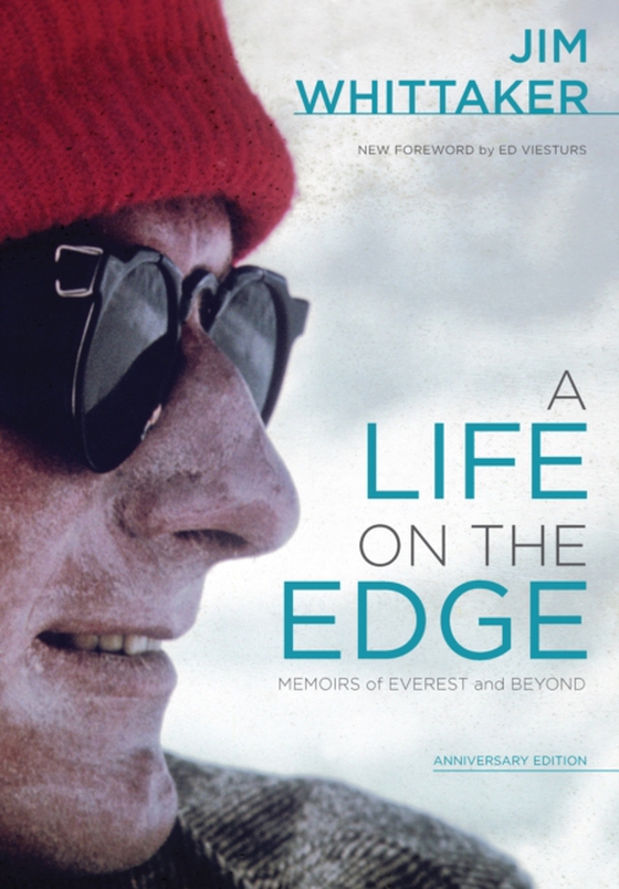 Life on the Edge (e-bog) af Whittaker, Jim