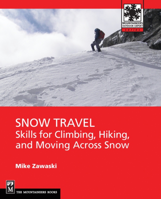 Snow Travel (e-bog) af Zawaski, Mike