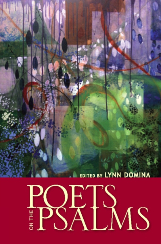 Poets on the Psalms (e-bog) af -