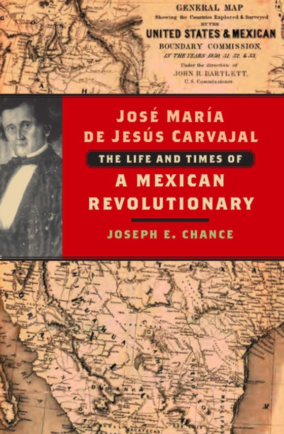 Jose Maria de Jesus Carvajal