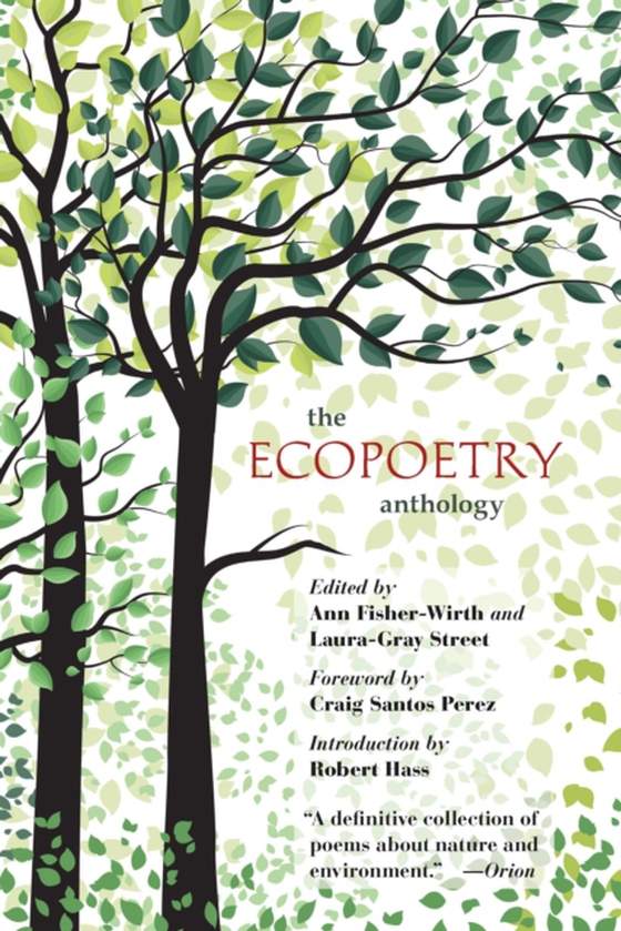 Ecopoetry Anthology