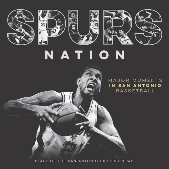 Spurs Nation