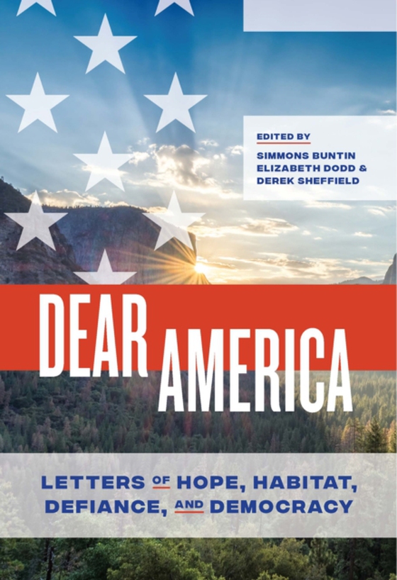 Dear America (e-bog) af -