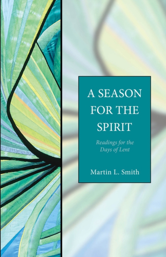 Season for the Spirit (e-bog) af Smith, Martin L.