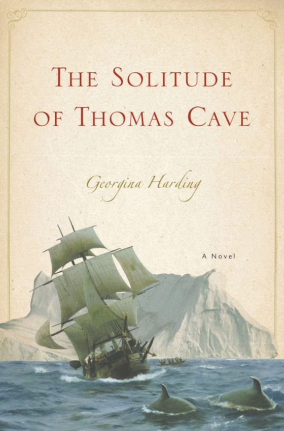 Solitude of Thomas Cave