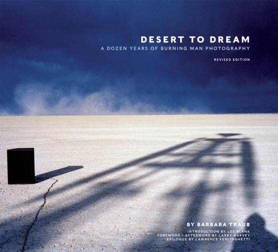 Desert to Dream