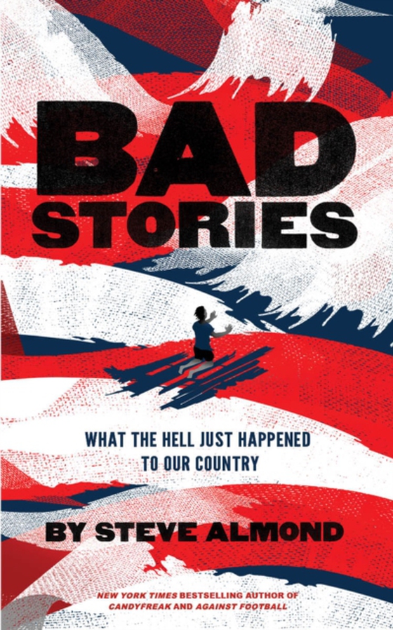 Bad Stories (e-bog) af Almond, Steve