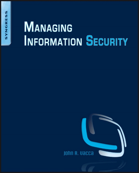 Managing Information Security (e-bog) af -