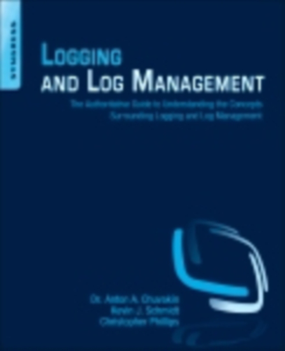 Logging and Log Management