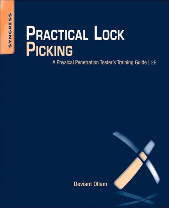 Practical Lock Picking (e-bog) af Ollam, Deviant