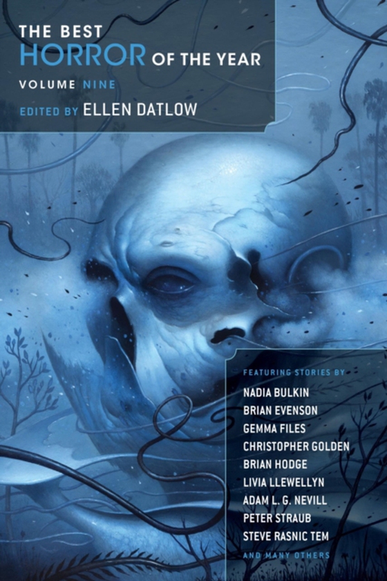 Best Horror of the Year (e-bog) af Datlow, Ellen