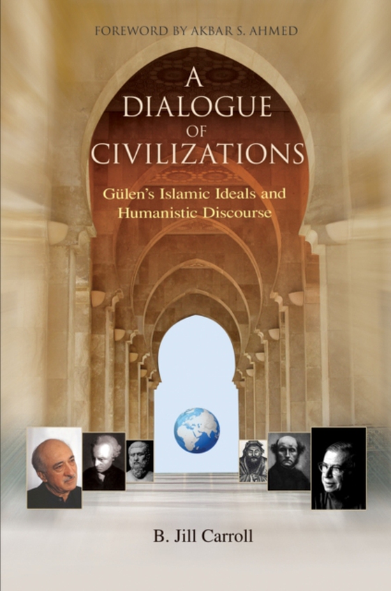 Dialogue Of Civilizations (e-bog) af Carroll, Jill