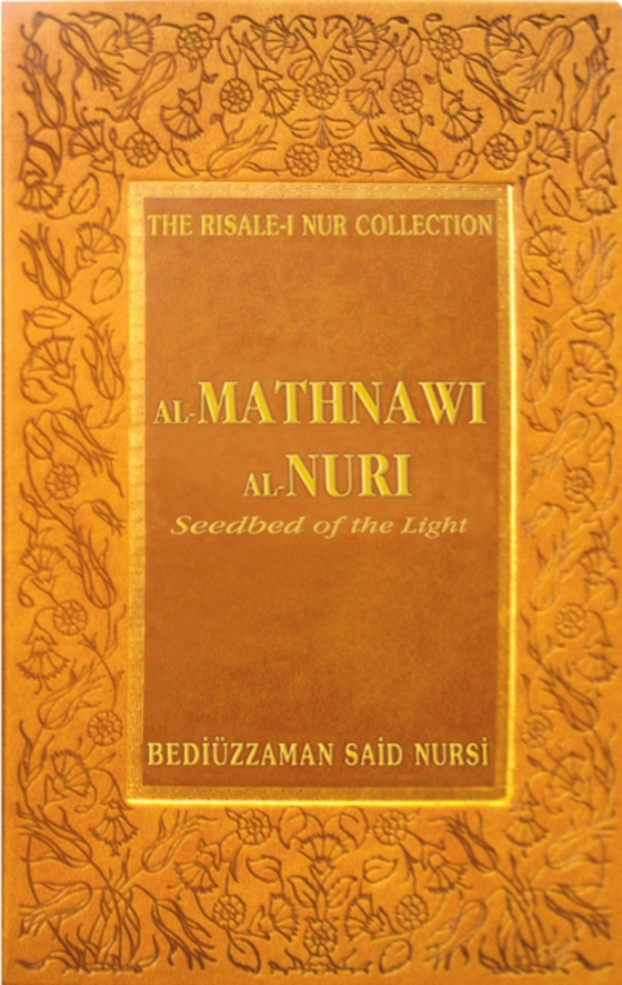 Al Mathnawi Al Nuri (e-bog) af Nursi, Bediuzzaman Said