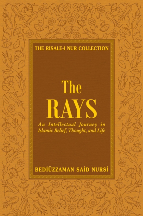 Rays (e-bog) af Nursi, Bediuzzaman Said