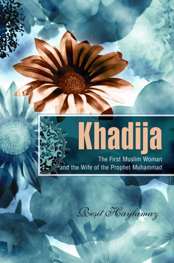 Khadija (e-bog) af Haylamaz, Resit