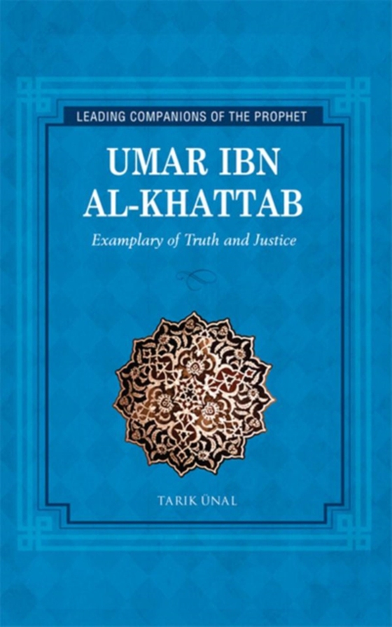 Umar Ibn Al-Khattab (e-bog) af Unal, Tarik