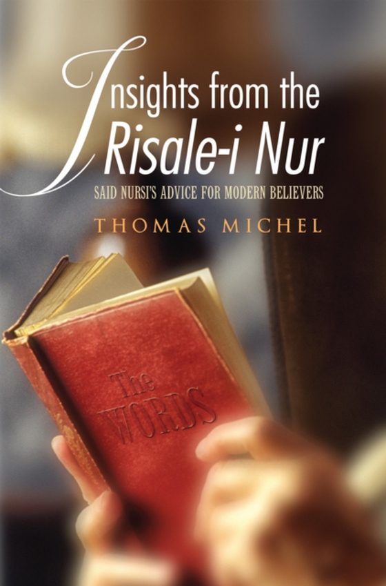 Insights from the Risale-i Nur (e-bog) af Michel, Thomas