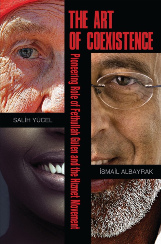 Art of Coexistence (e-bog) af Albayrak, Ismail